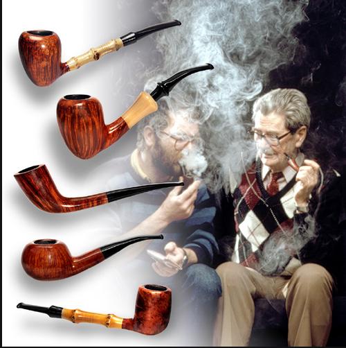 好烟斗一般多少钱一个？丹麦烟斗大师伊瓦森的故事，烟斗本就完美地存在于木料中，必须如此，任何一点砂纸都会磨去烟斗的质量。