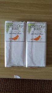 进口烟丝有什么特点，进口烟丝的区别之处，金丝雀烟斗丝 Kentucky bird